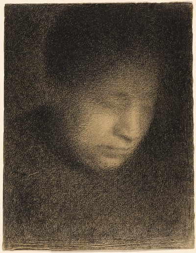  - Georges Seurat