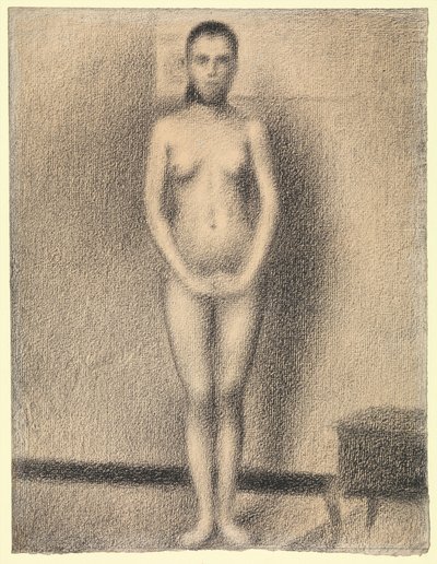  - Georges Seurat