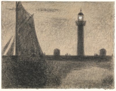  - Georges Seurat