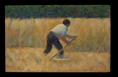  - Georges Seurat