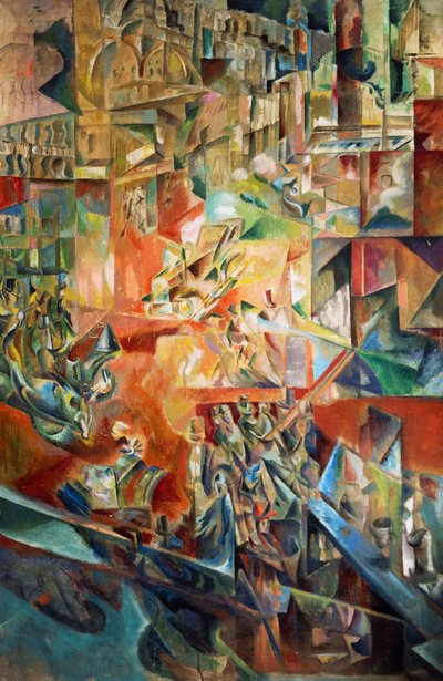 Métropole - Georges Yakoulov