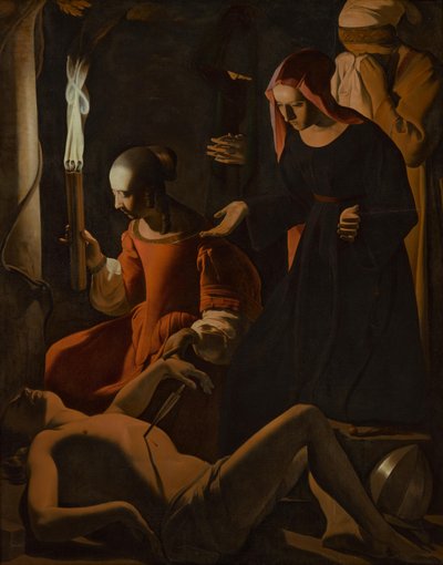  - Georges de La Tour