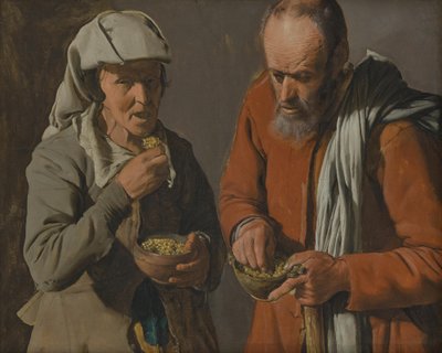  - Georges de La Tour