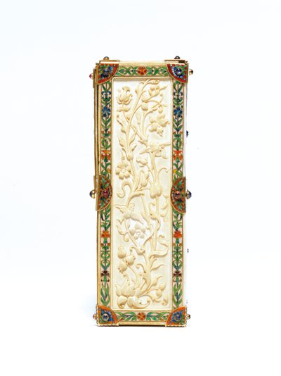Rare porte-billets pour Boucheron - Georges le Sache