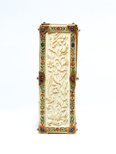 Porte-billets rare pour Boucheron - Georges le Sache