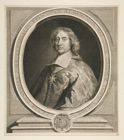  - Gérard Edelinck