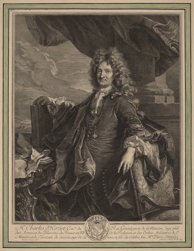  - Gérard Edelinck