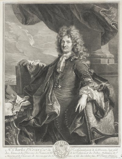 - Gérard Edelinck