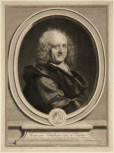  - Gérard Edelinck