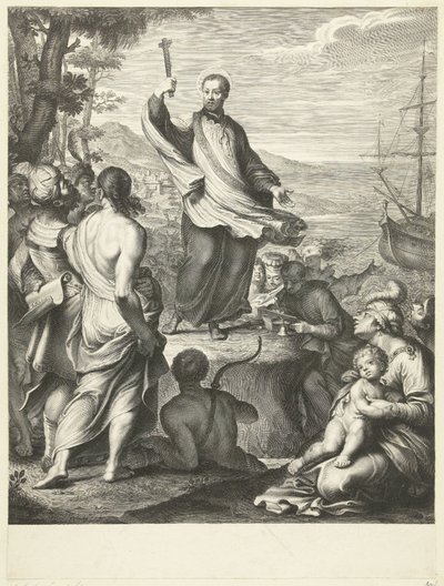  - Gérard Edelinck