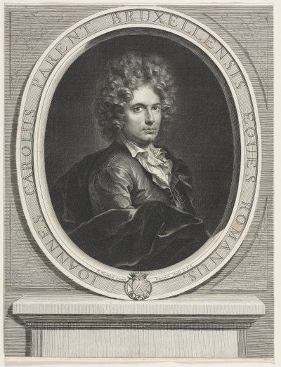 Jean Charles Parent - Gérard Edelinck