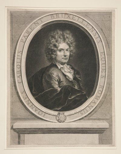  - Gérard Edelinck
