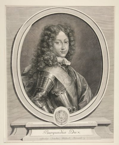  - Gérard Edelinck