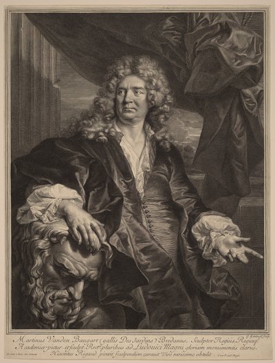  - Gérard Edelinck