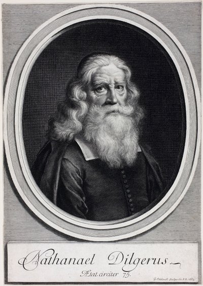  - Gérard Edelinck