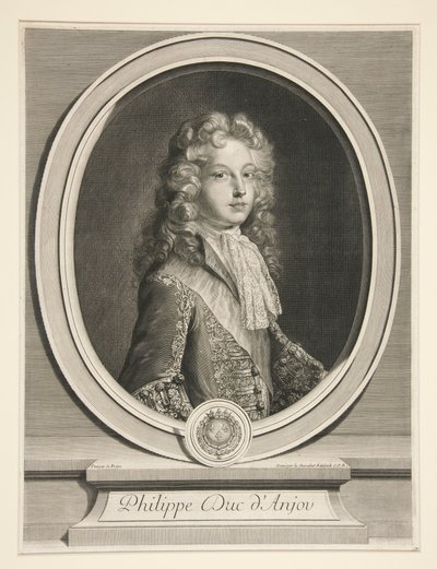 Philippe V, duc d