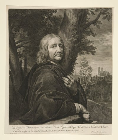  - Gérard Edelinck