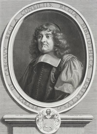  - Gérard Edelinck