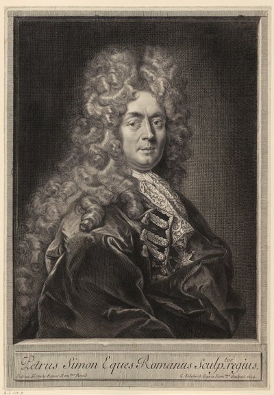  - Gérard Edelinck