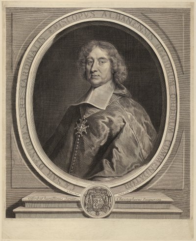 - Gérard Edelinck