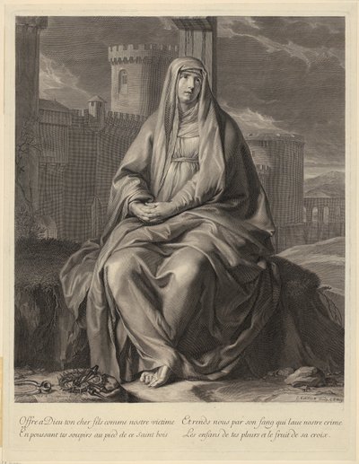  - Gérard Edelinck
