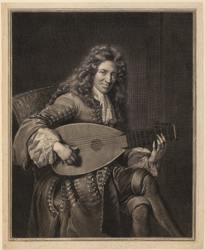  - Gérard Edelinck