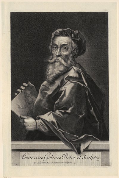  - Gérard Edelinck