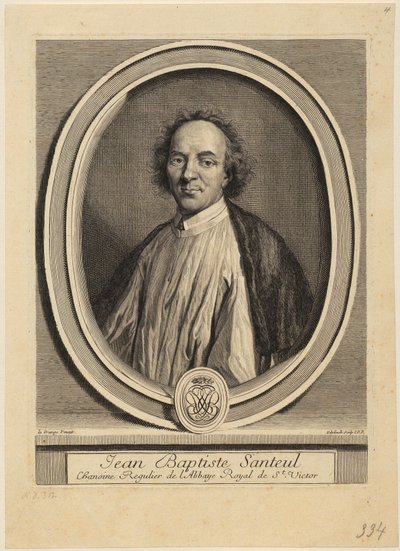  - Gérard Edelinck