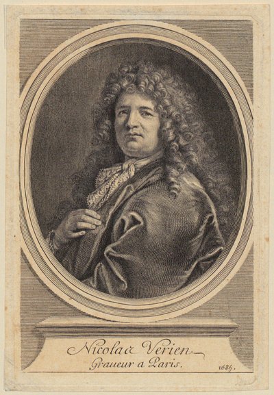  - Gérard Edelinck