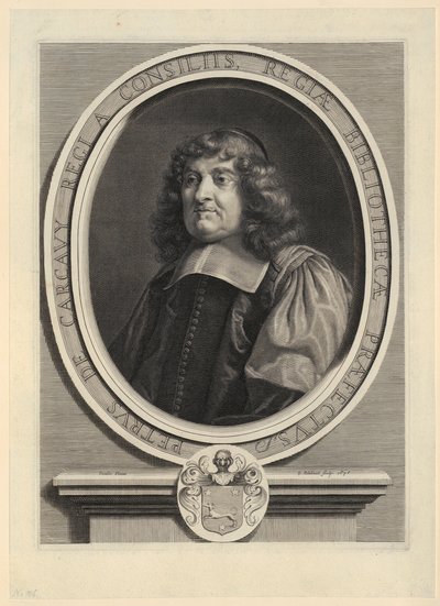  - Gérard Edelinck