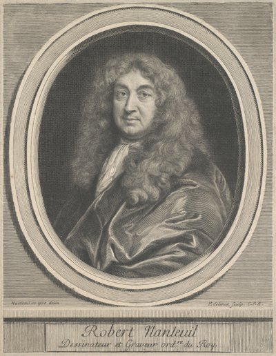  - Gérard Edelinck