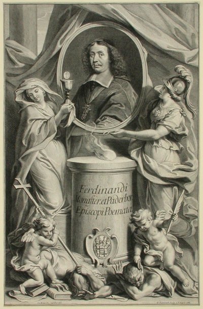  - Gérard Edelinck