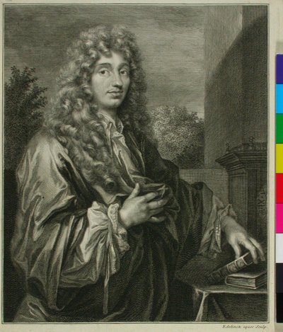 Sans titre - Gérard Edelinck