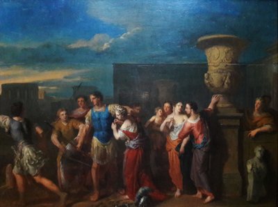 Scène de l