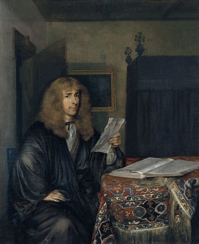 Portrait d