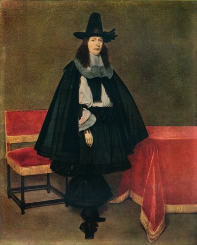Portrait d