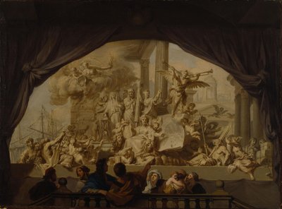  - Gerard de Lairesse