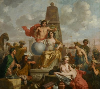  - Gerard de Lairesse