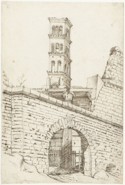 Temple de Mars Ultor et l