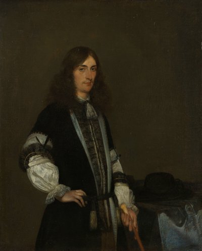 François de Vicq, bourgmestre d