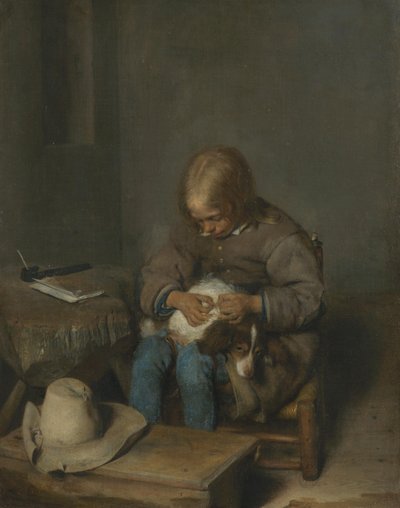  - Gerard ter Borch