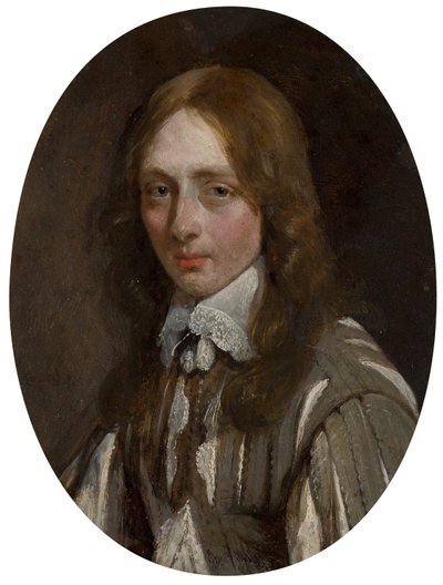  - Gerard ter Borch