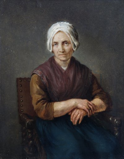 Portrait d