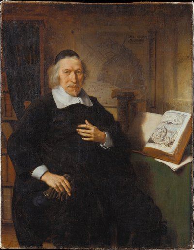  - Gerbrand van den Eeckhout