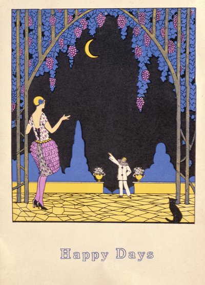  - Gerda Marie Frederike Wegener