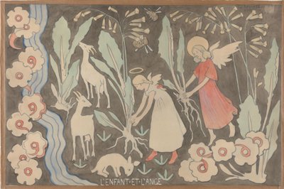  - Gerhard Munthe