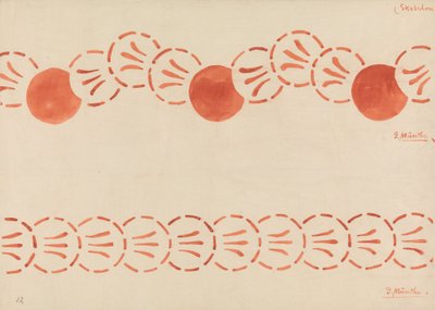 Vorlage - Gerhard Munthe