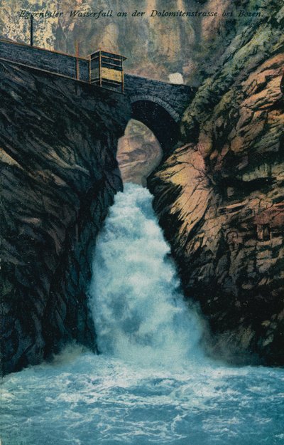 Cascade d