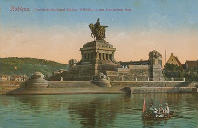 Monument à l