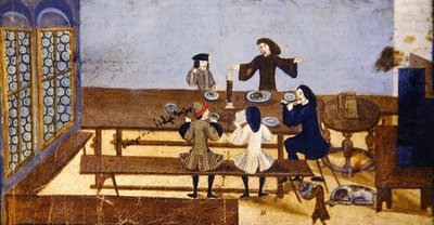 Scène d